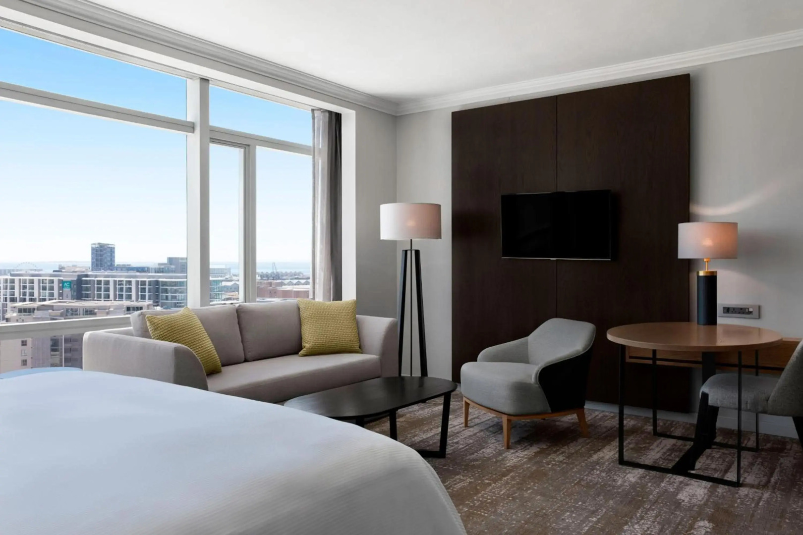 Foto - The Westin Cape Town