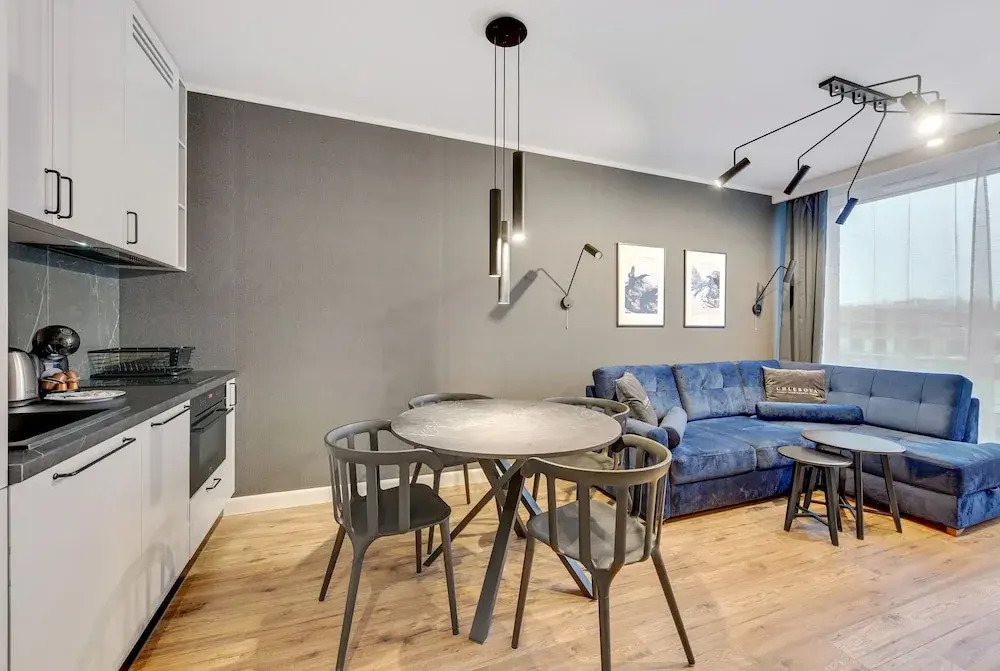 Foto - RentPlanet - Apartamenty Chlebova