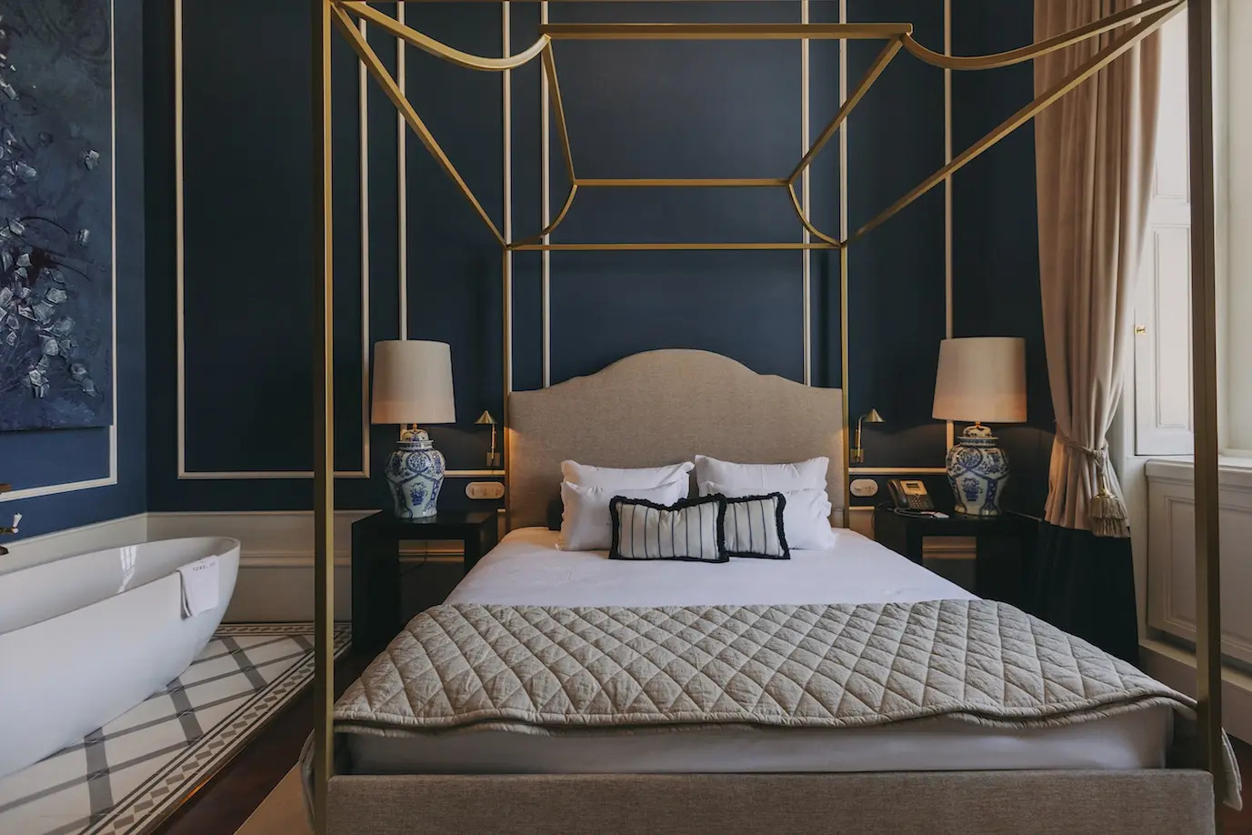 Foto - Torel 1884 Suites & Apartments