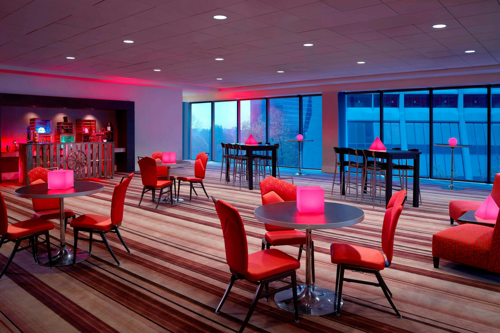 Foto - Atlanta Marriott Marquis