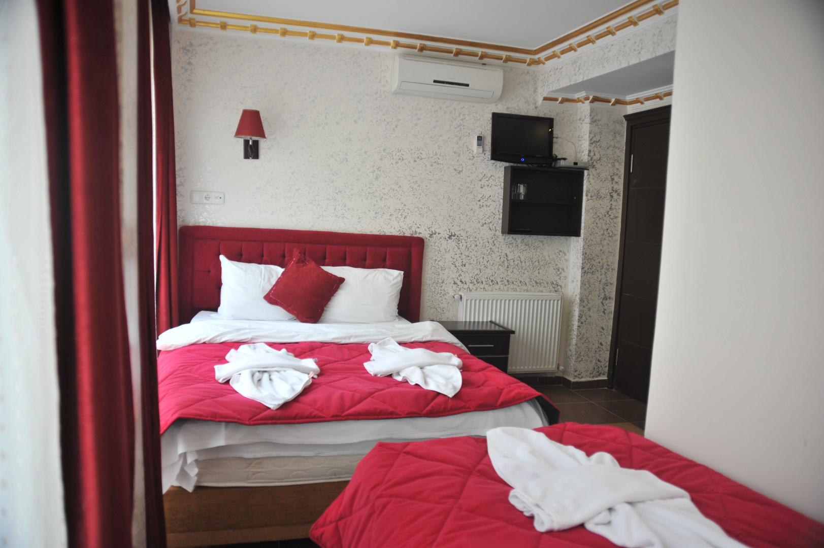 Foto - Ares Hotel Sultanahmet