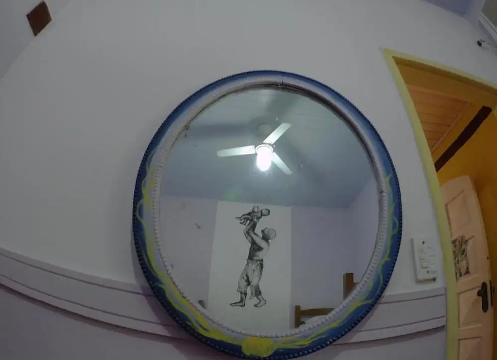 Foto - Solar Hostel Búzios