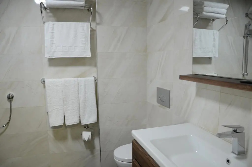 Foto - Safa Royal Museum Hotel
