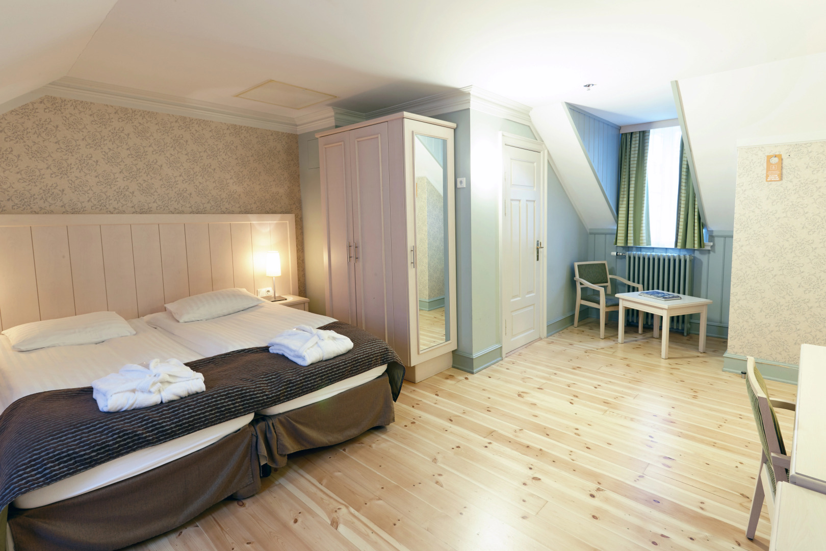 Photo - Hotel Reykjavík Centrum