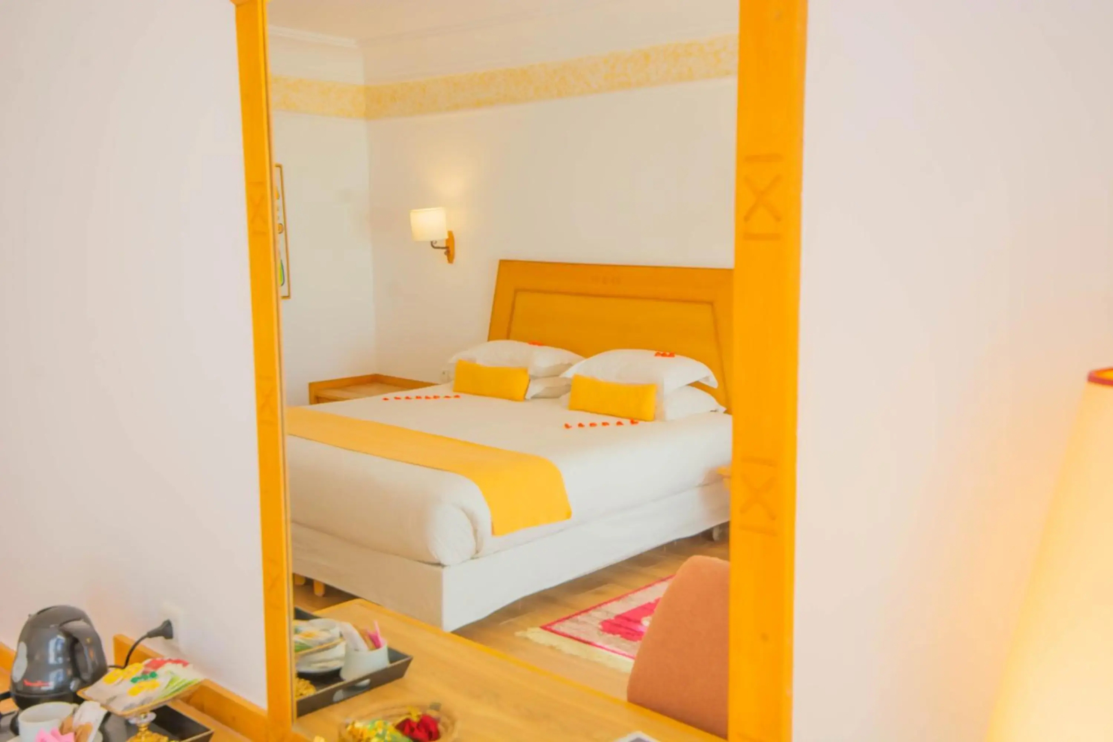 Foto - Hotel Timoulay and Spa Agadir