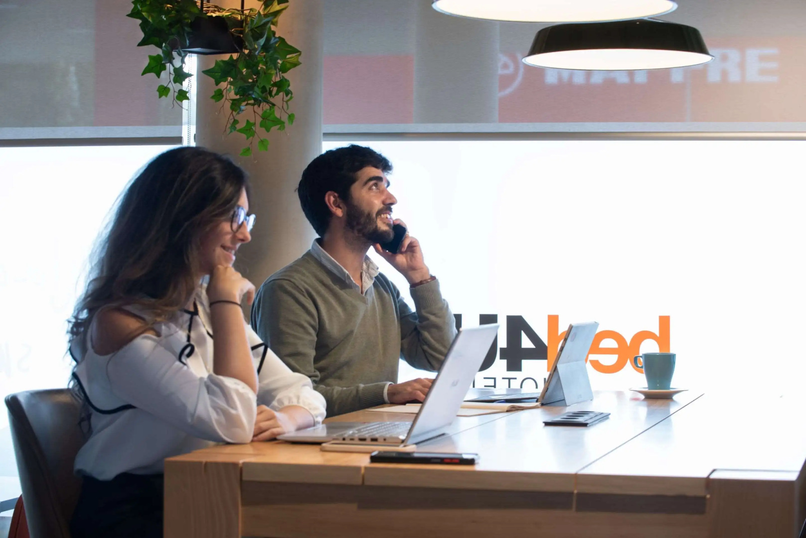 Foto - Hotel Bed4U Pamplona