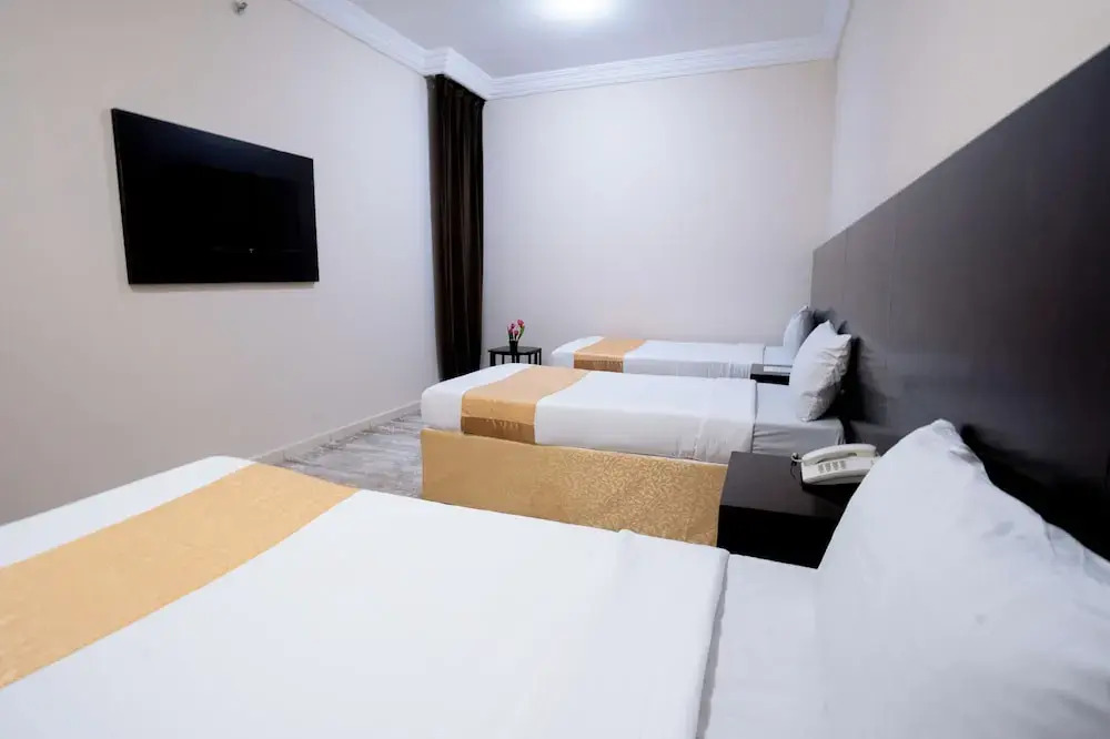 Photo - Saif Plus 2 Hotel by Orvana