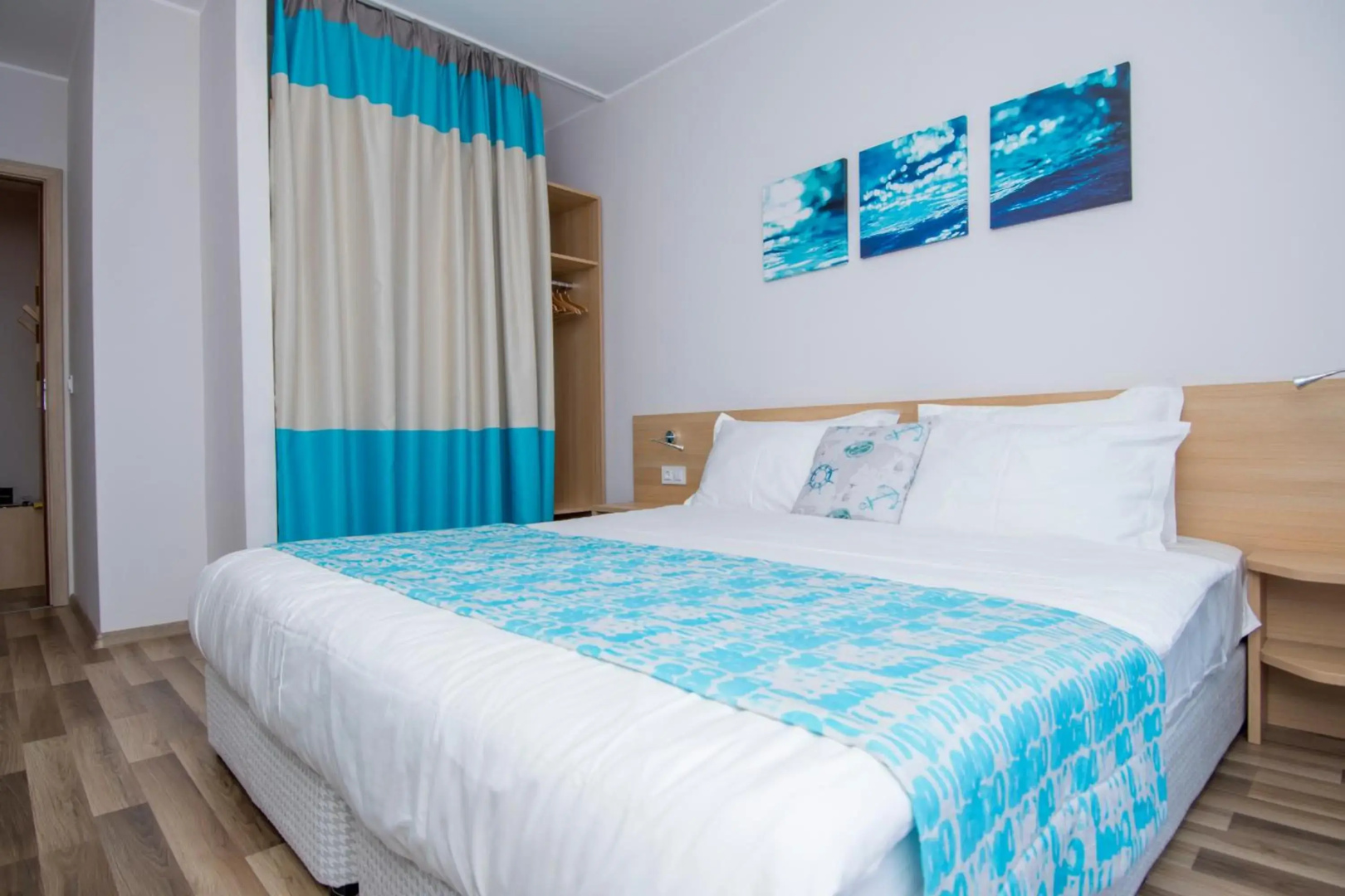Foto - Nevis Resort & Aqua Park - All Inclusive