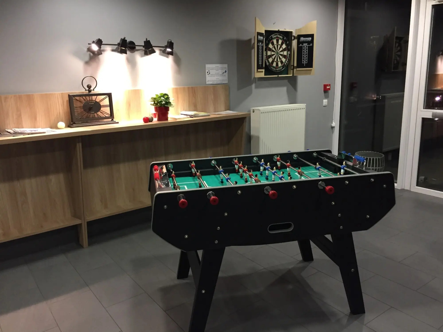 Foto - Aparthotel Adagio Access Massy Palaiseau