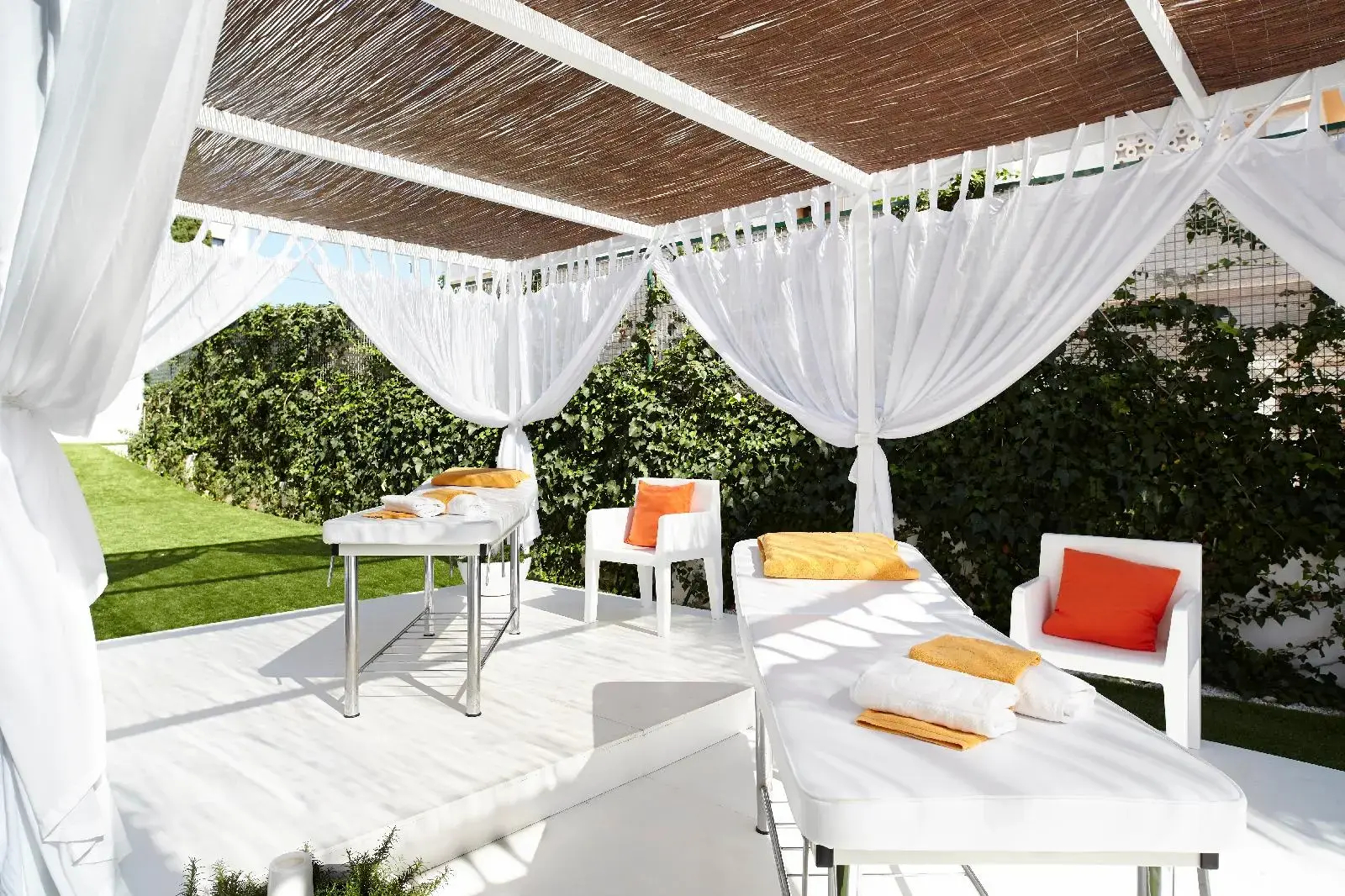 Foto - Ibiza Sun Apartments