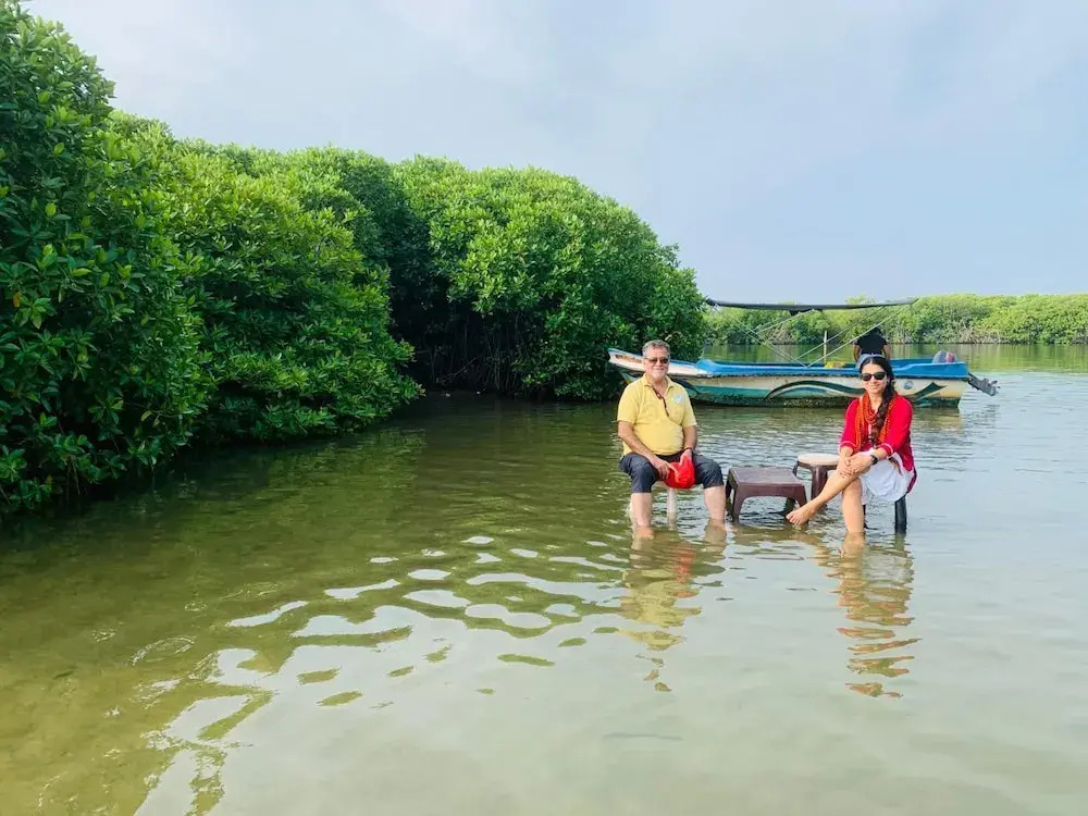 Foto - Rodrigo's Villa & Restaurant