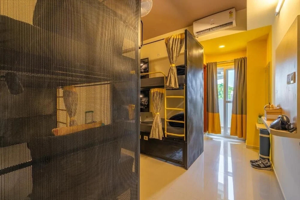 The Hosteller Bangalore, Indiranagar