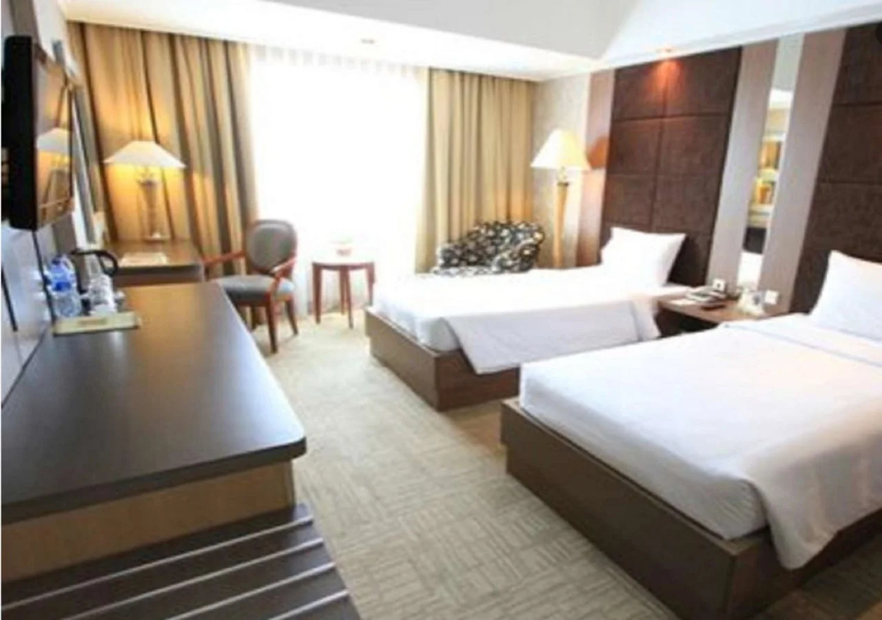Foto - Horison Ultima Menteng Jakarta