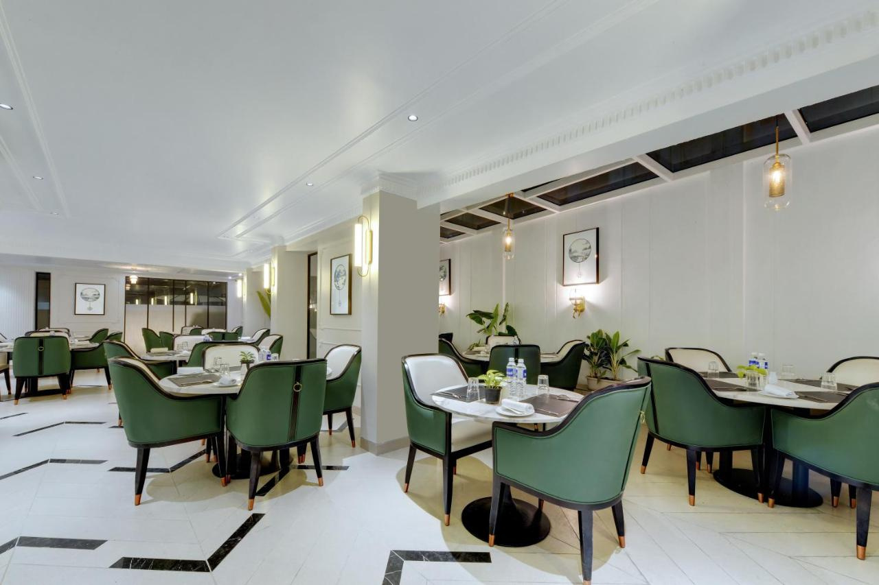 Foto - The Beacon Hotel NIBM Pune
