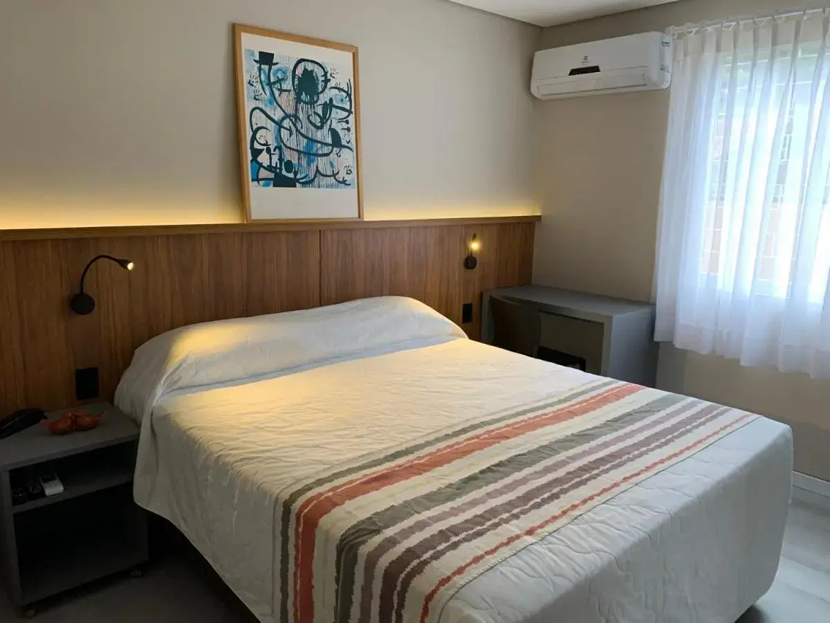 Foto - Bossa Jurerê Hotel