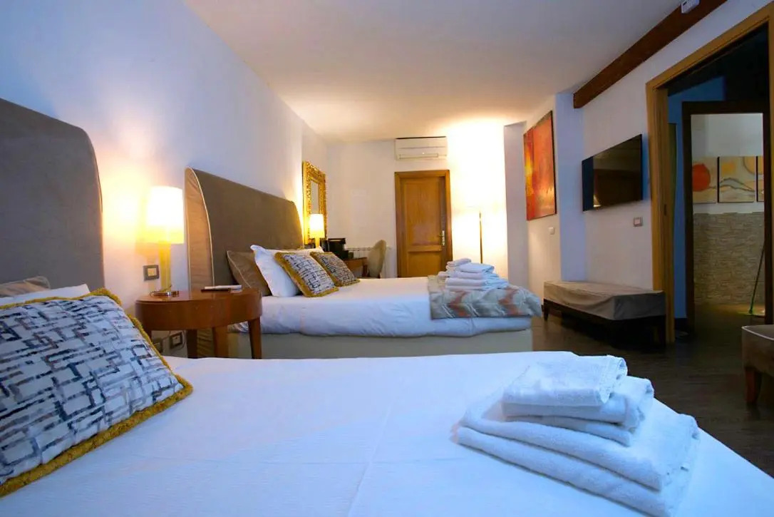 Photo - St. Peter' Six Rooms & Suites