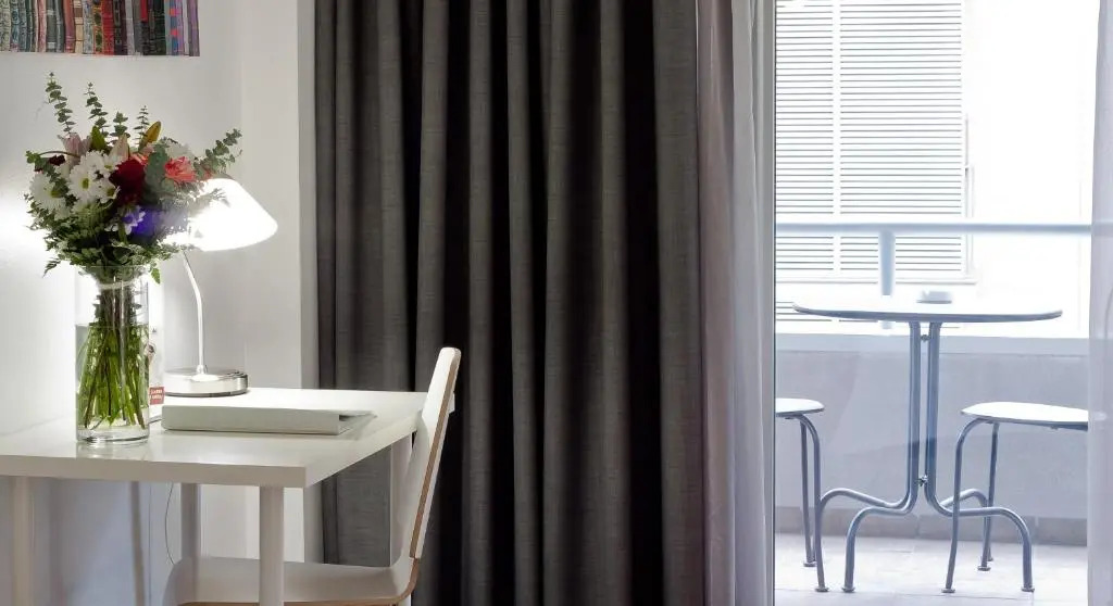 Foto - Aparthotel Atenea Calabria