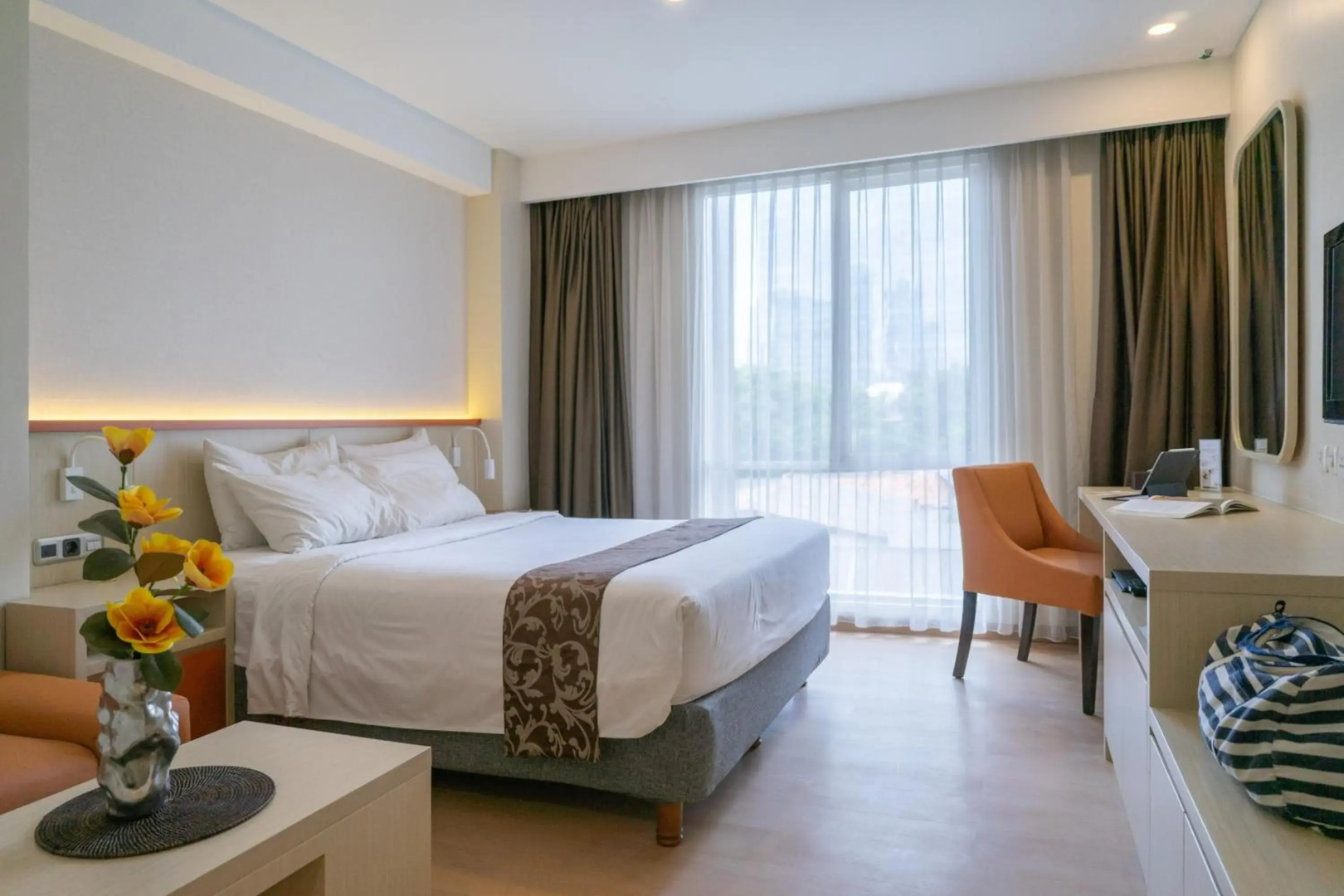Foto - Avissa Suites
