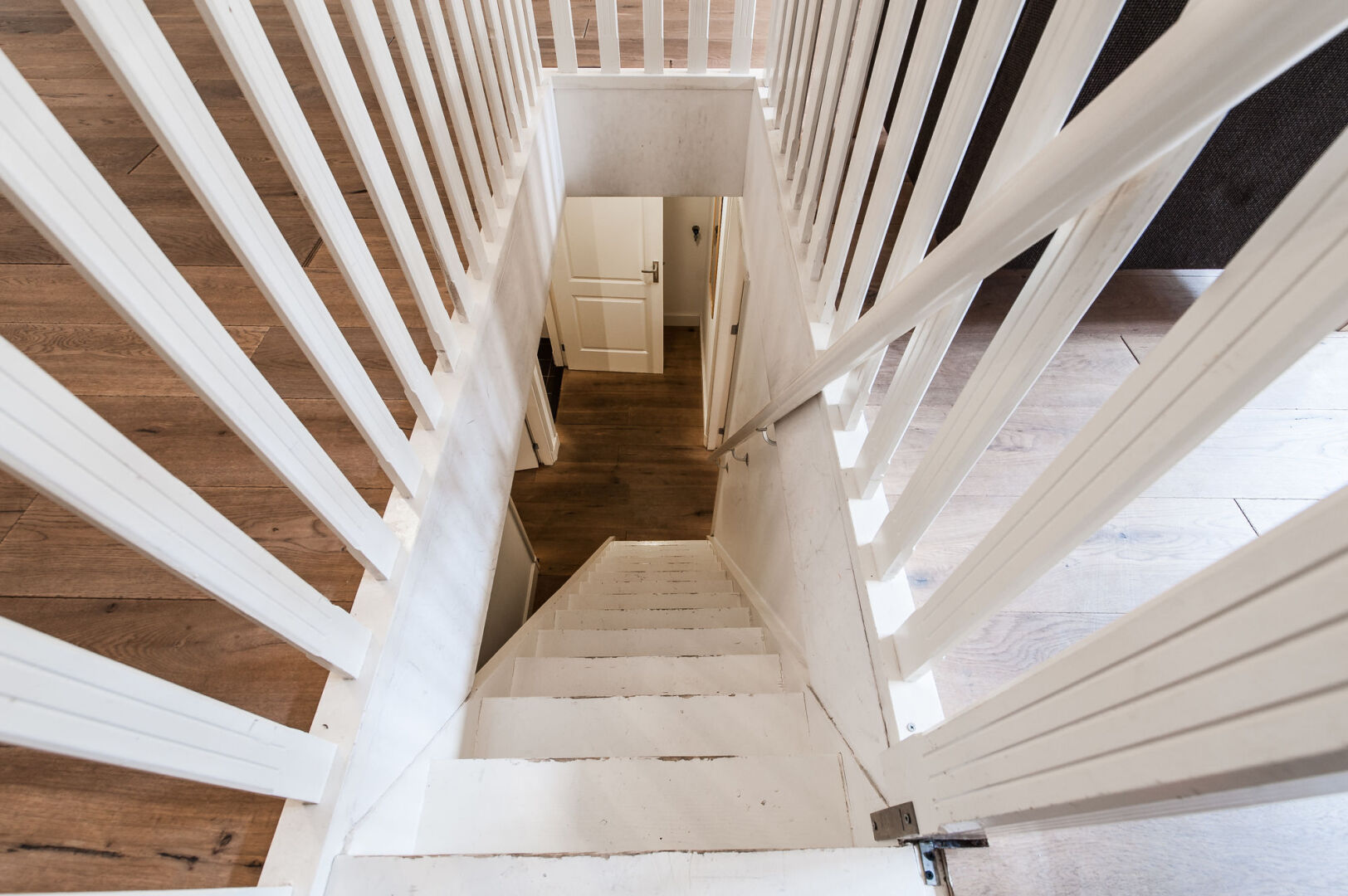 Foto - Amsterdam Centre Harbour Apartments