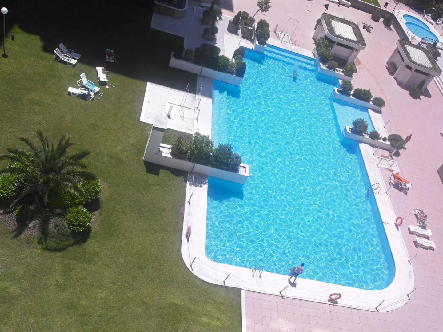 Foto - Hotel Madrid Chamartín, Affiliated by Meliá