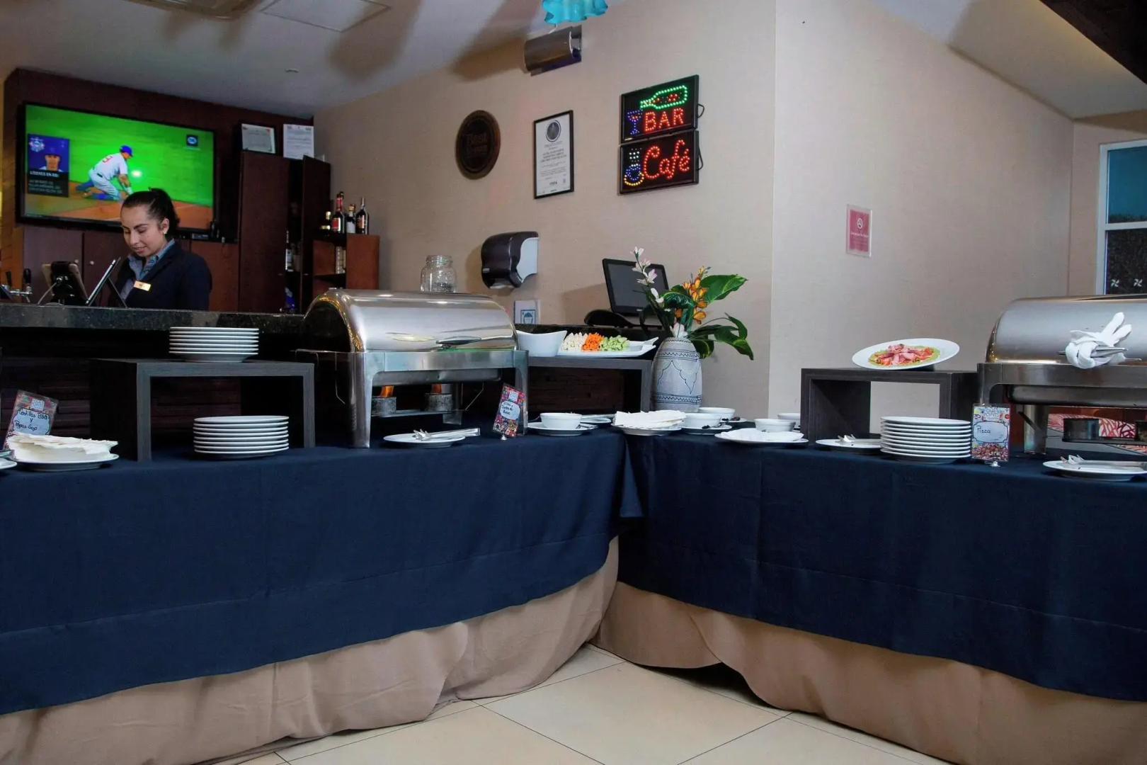 Photo - Four Points by Sheraton Queretaro Norte