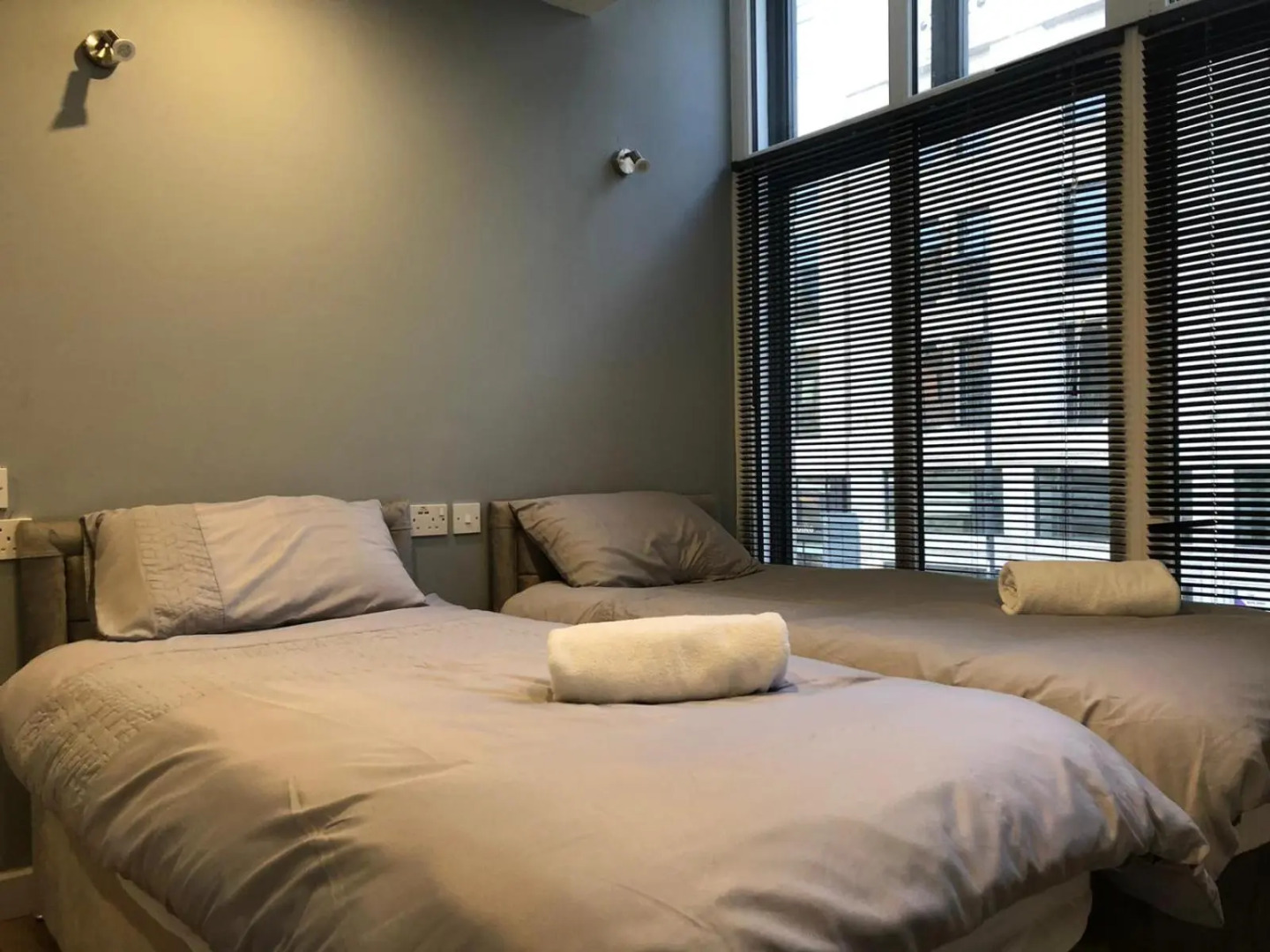 Foto - Brownlows Inn