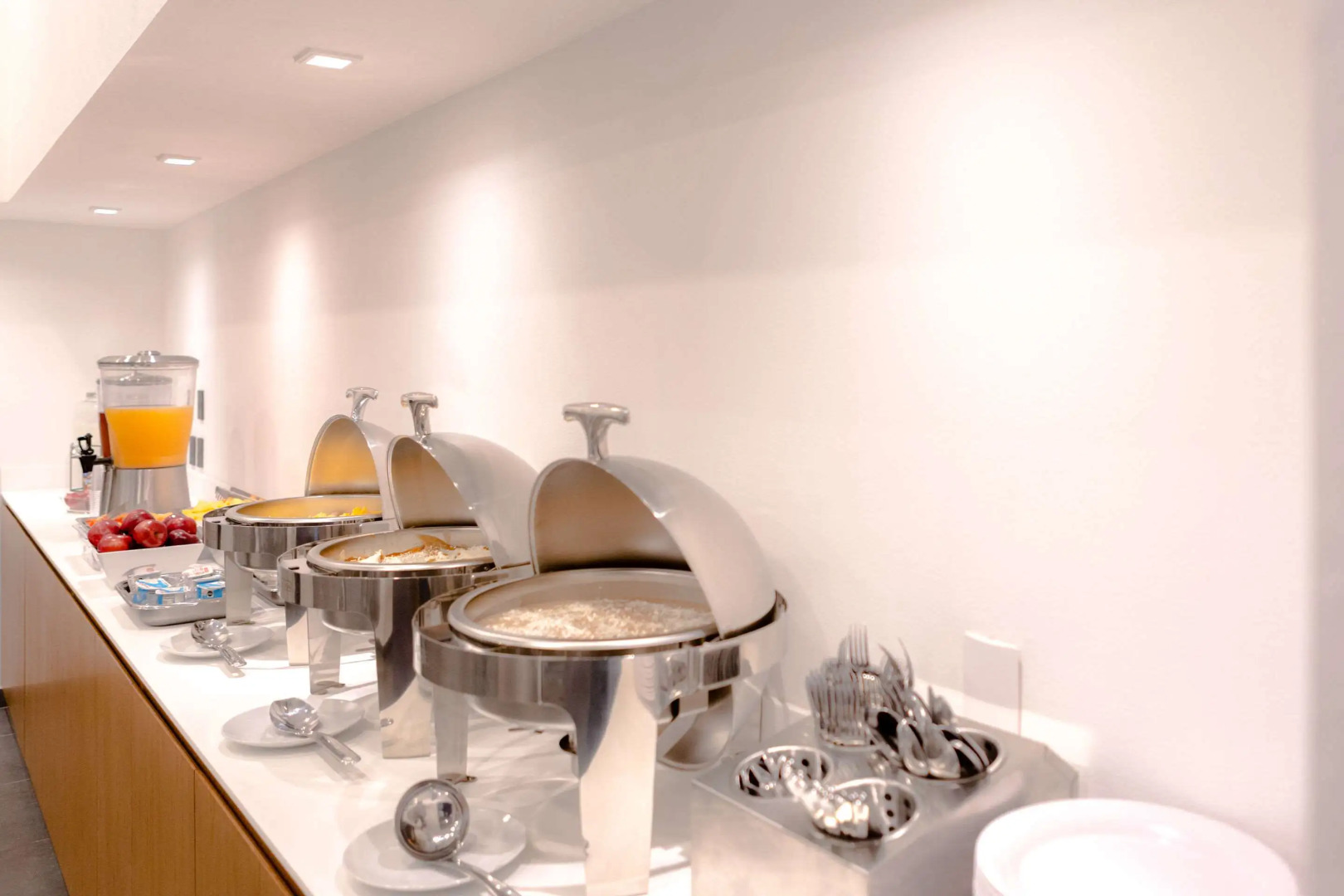 Foto - Sleep Inn Guadalajara Galerias