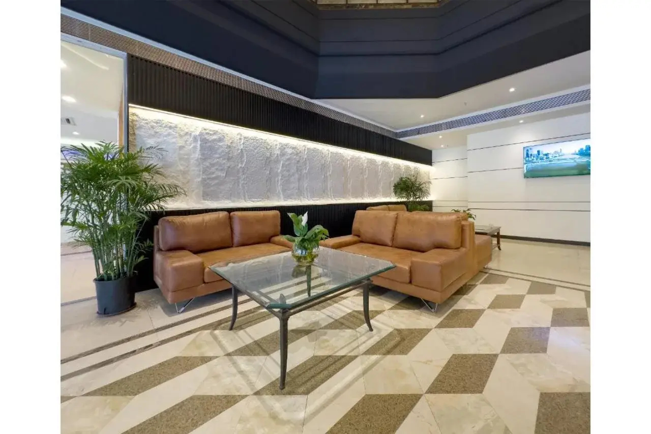 Foto - Trigo Hotel Kuala Lumpur