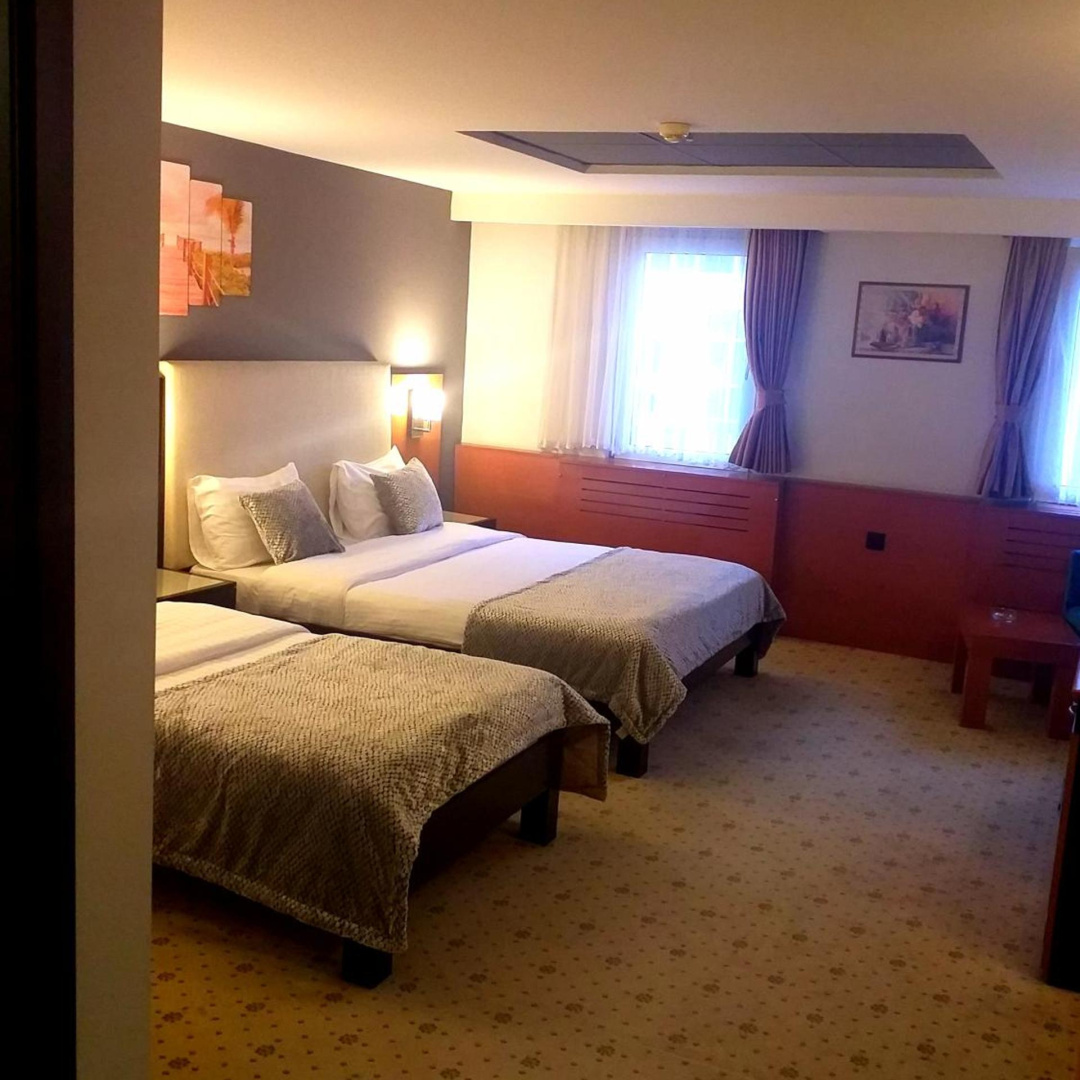 Foto - Zoe Boutique Hotel