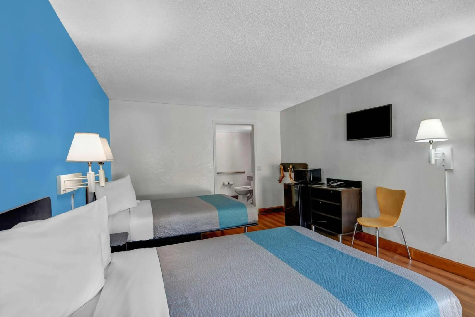 Foto - Motel 6-Atlanta, GA