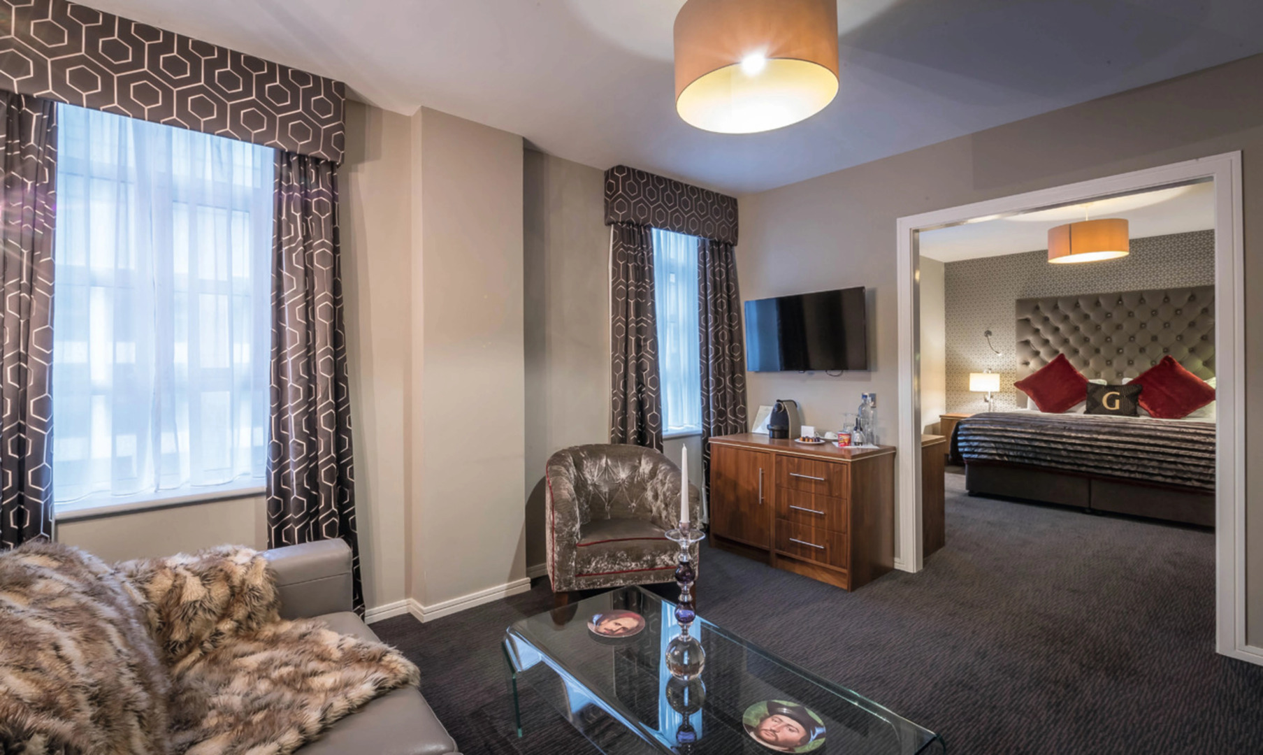 Photo - Riu Plaza The Gresham Dublin