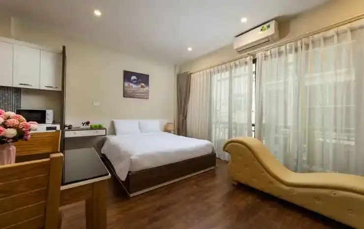 Foto - YR Hotel & Apartments