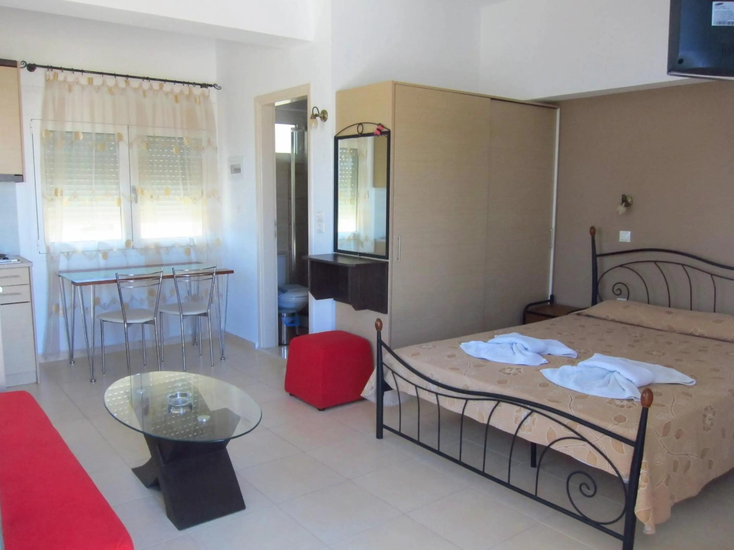 Foto - Baladinos Apartments