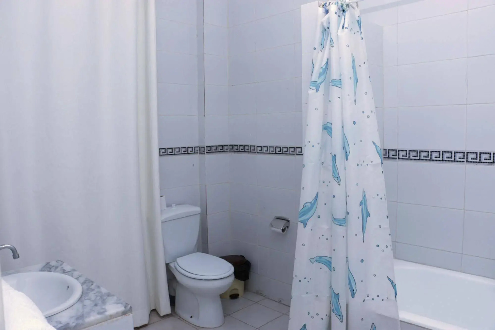 Foto - Hotel Saint Georges Tunis