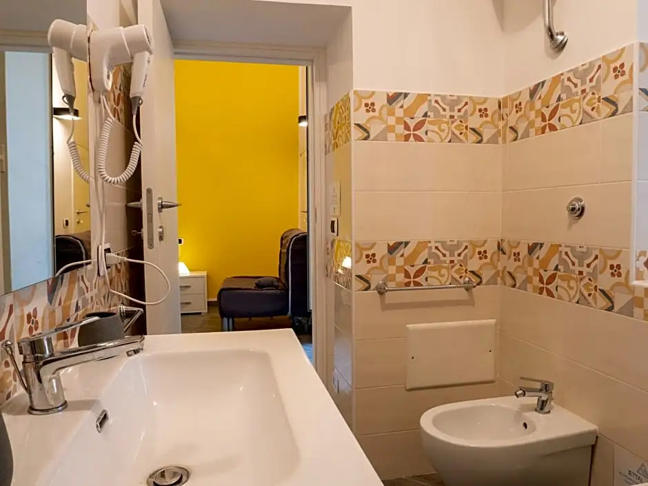 Foto - B&B Cosmoneapolitan