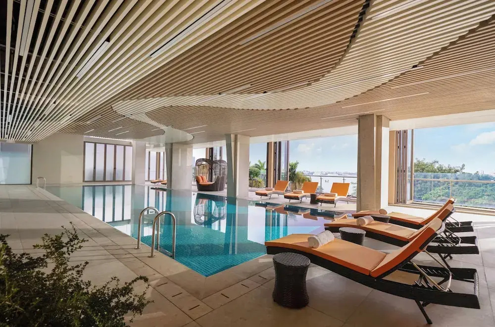 Foto - PARKROYAL Serviced Suites Hanoi
