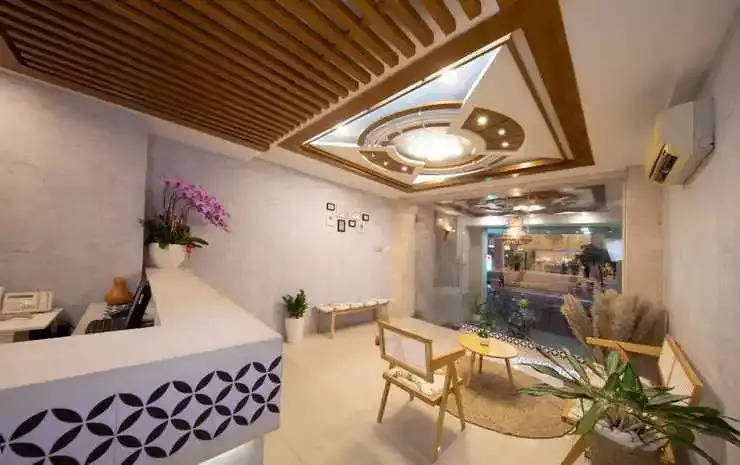 Foto - Vilion Boutique Hotel Ben Thanh