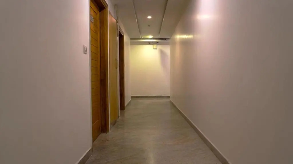 Foto - Hotel All Iz Well - Just a min away from New Delhi Railway Station