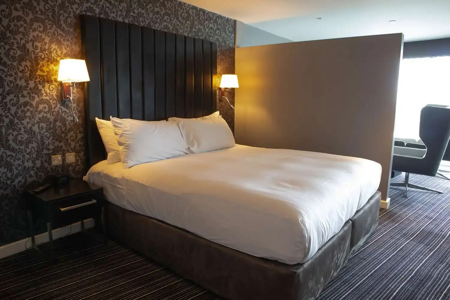 Photo - DoubleTree by Hilton Hotel Bristol South - Cadbury House