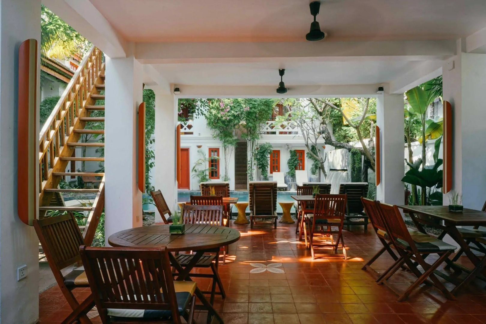 Foto - Rambutan Resort – Siem Reap