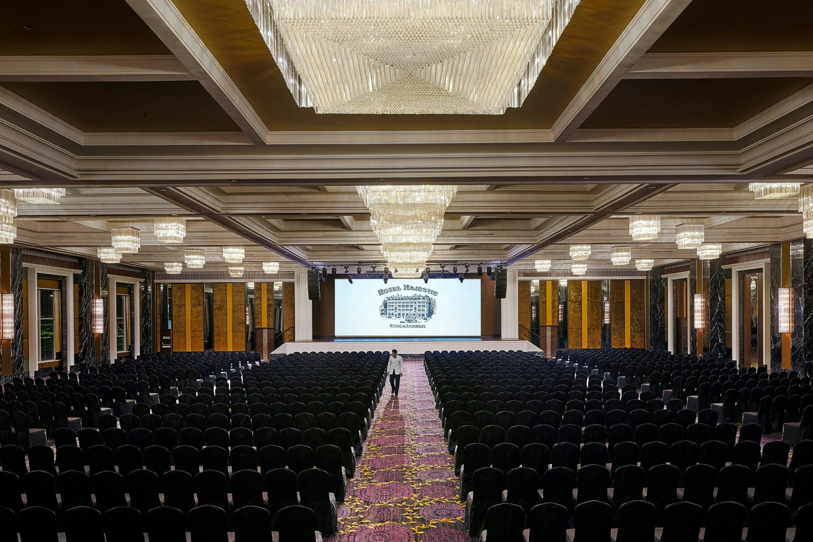Foto - The Majestic Hotel Kuala Lumpur, Autograph Collection