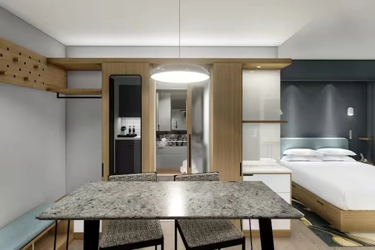 Photo - Homewood Suites By Hilton Grand Prairie At EpicCentral