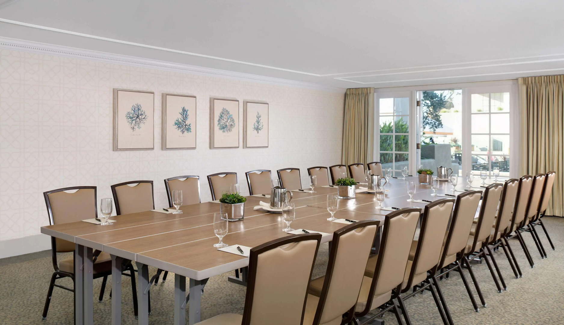 Photo - L'Auberge Del Mar Resort and Spa