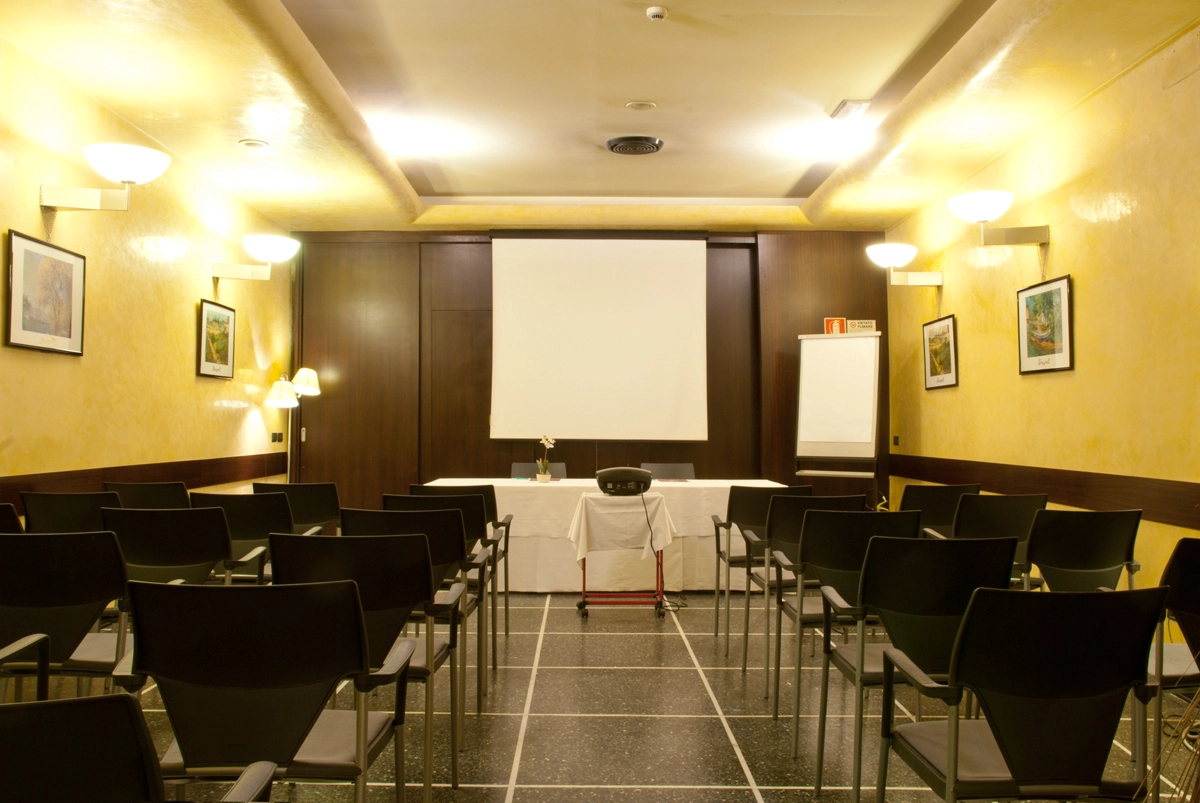 Foto - Art Hotel Milano