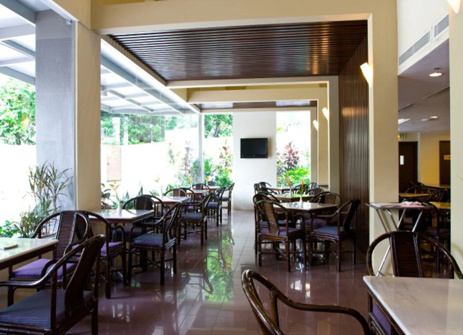 Photo - Hotel Olympic Malaysia Kuala Lumpur