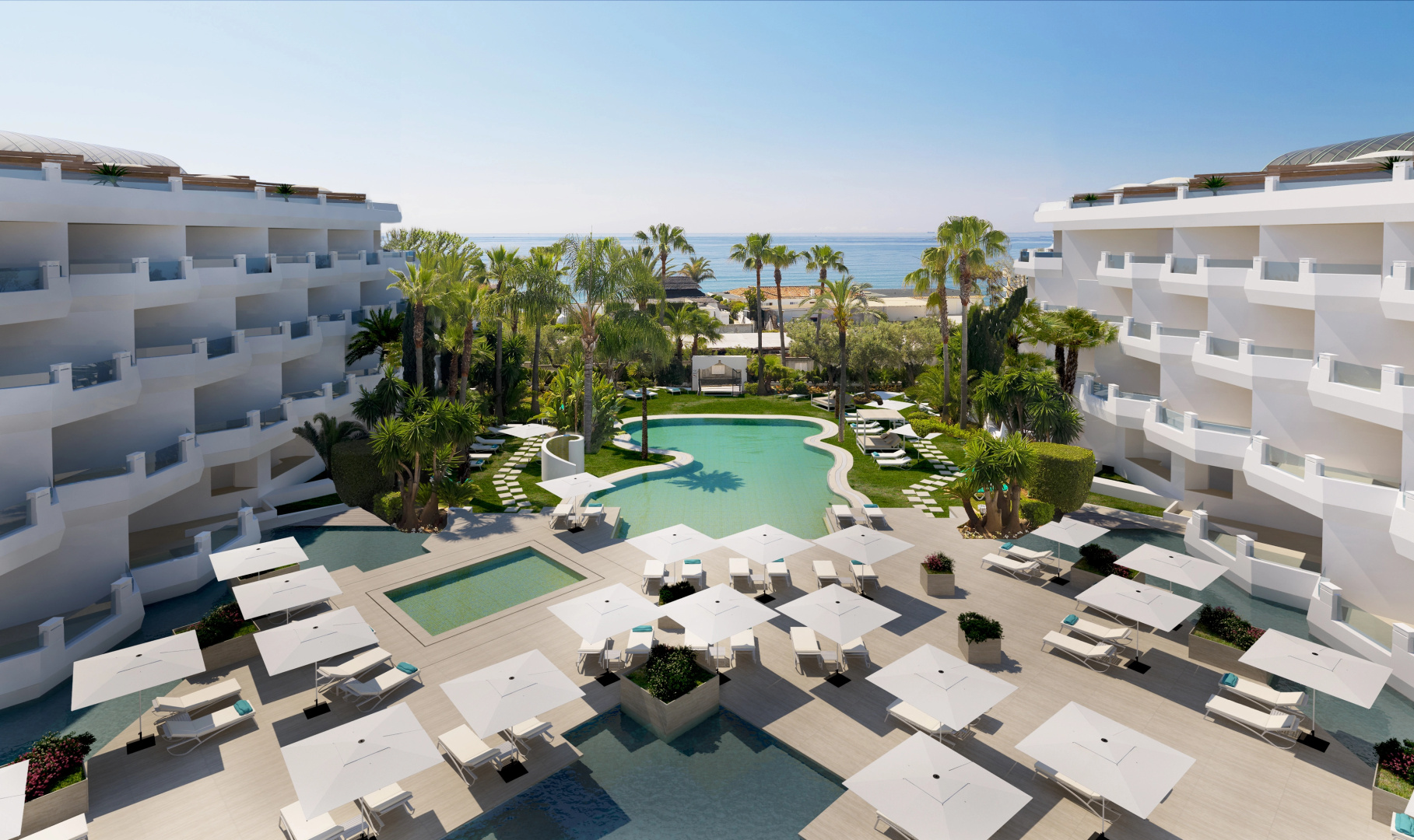 Photo - Iberostar Selection Marbella Coral Beach