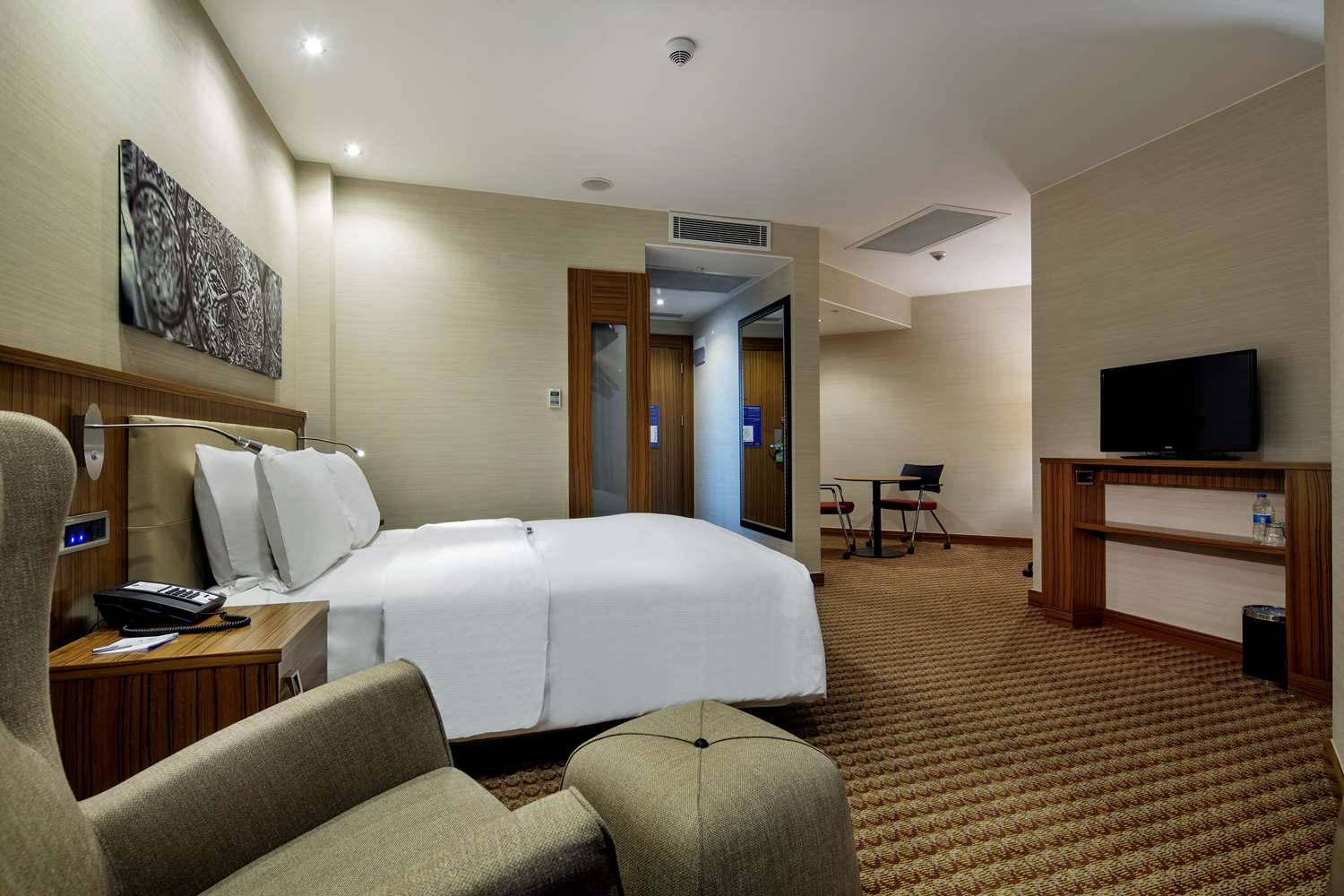 Foto - Hampton by Hilton Gaziantep