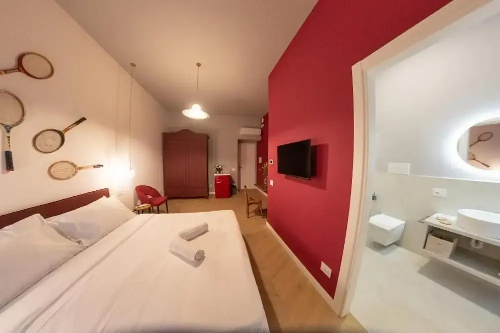 Foto - Sophia Boutique Suites