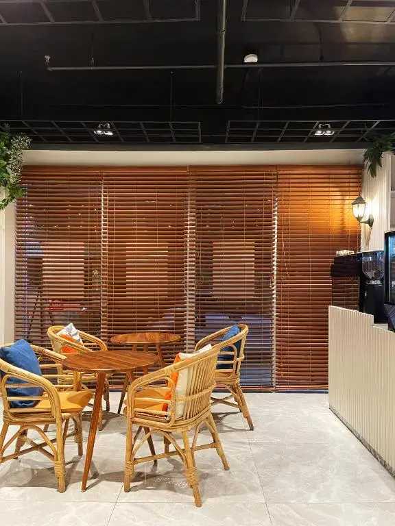 Foto - Airo Suites Makati