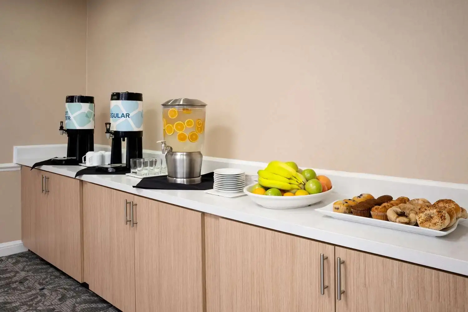 Foto - Hilton Garden Inn Roseville